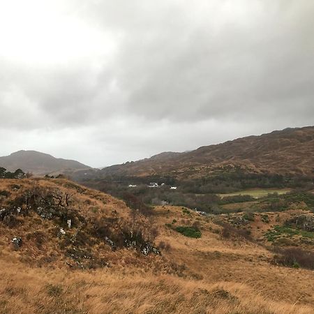 Lochailort Inn Экстерьер фото